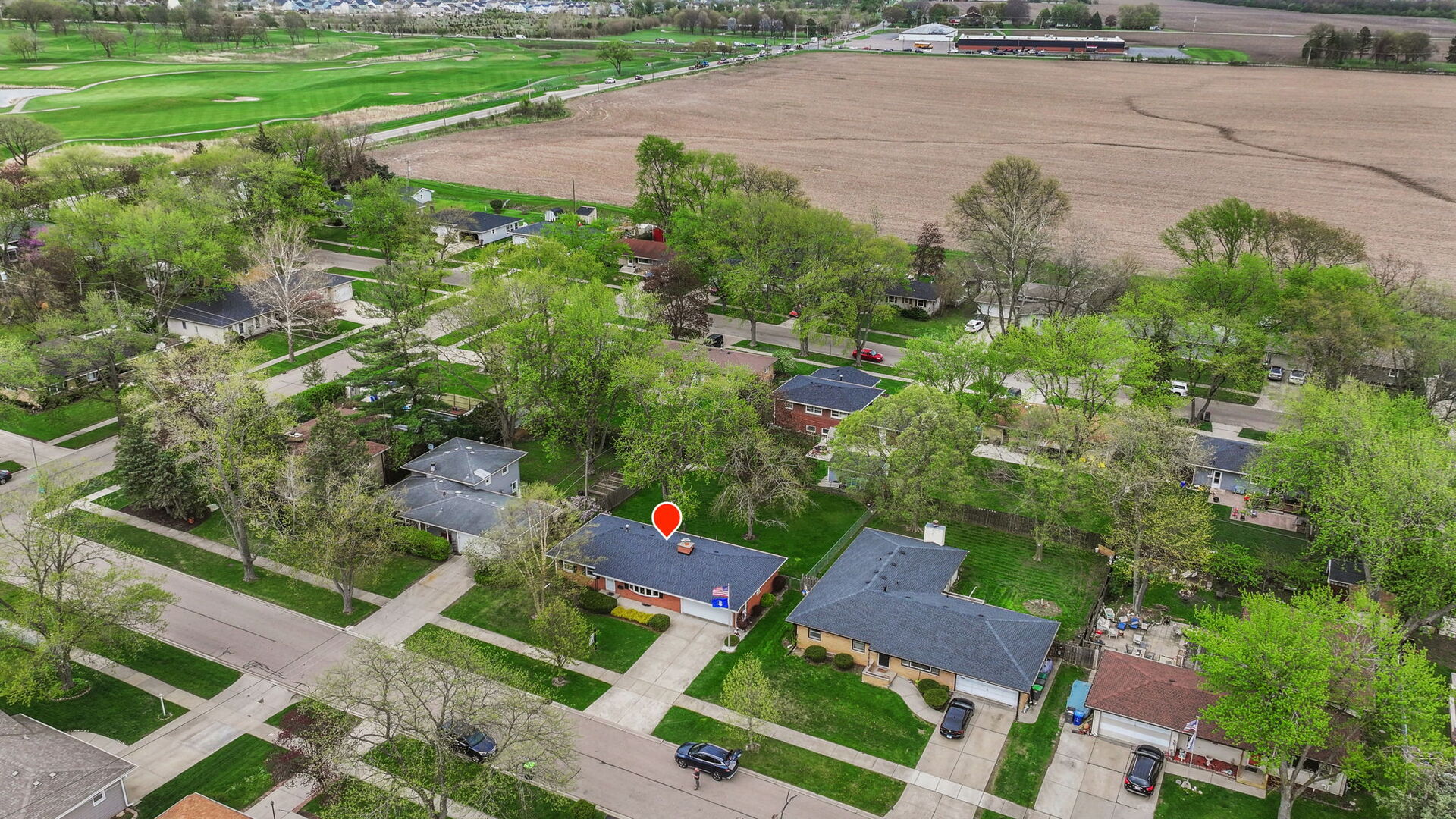 1312 Royal Drive, Montgomery, IL 60538