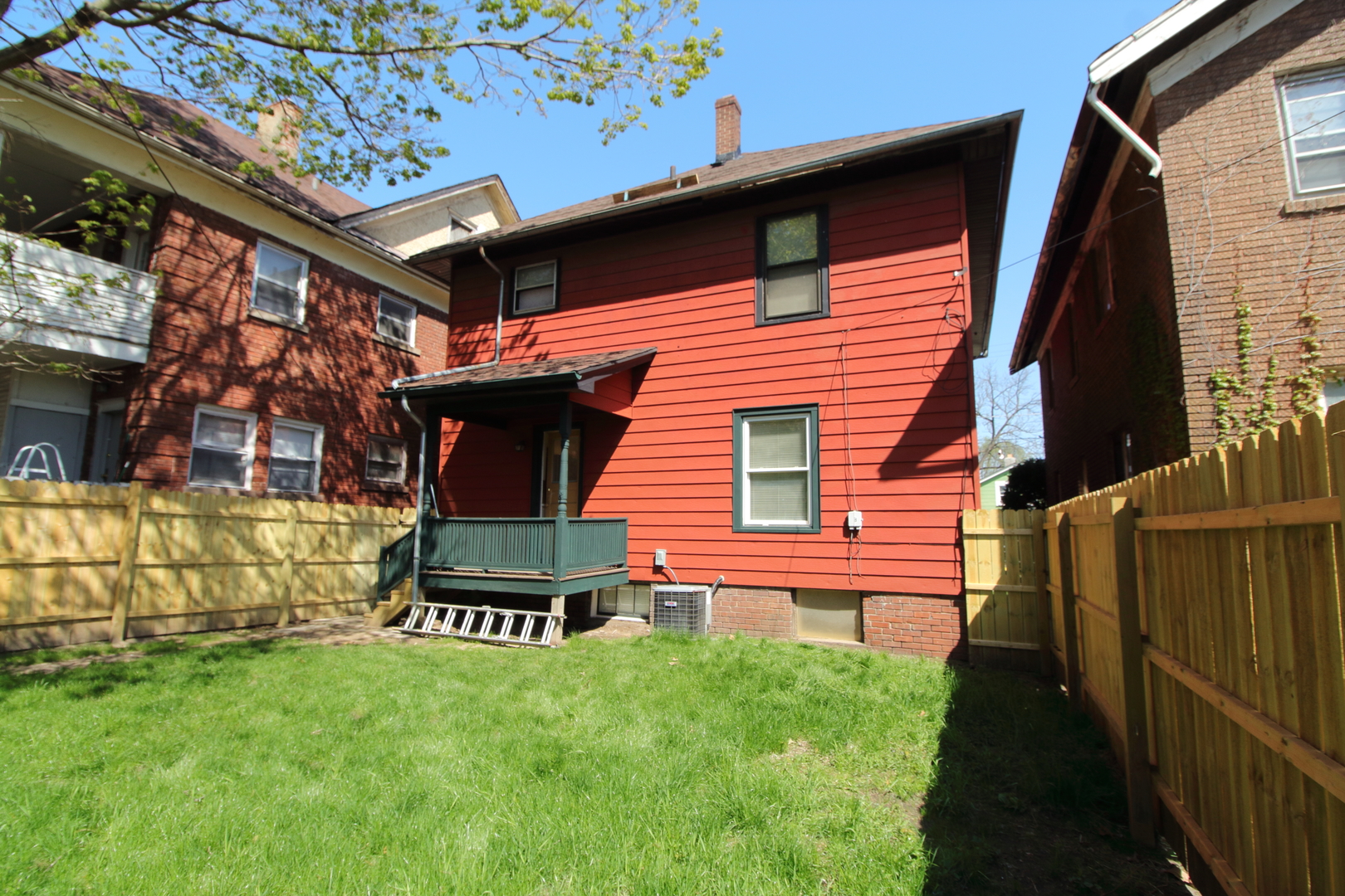 718 Locust Street, Rockford, IL 61101