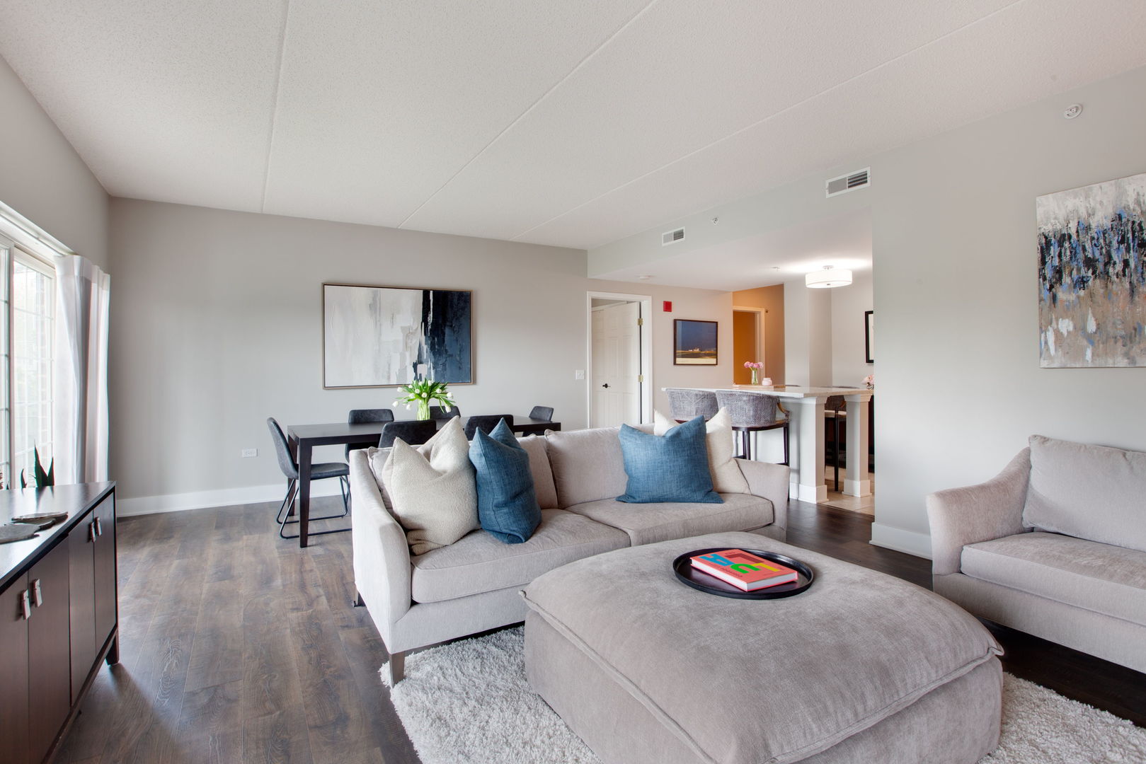 446 McDaniels Circle #304, Clarendon Hills, IL 60514