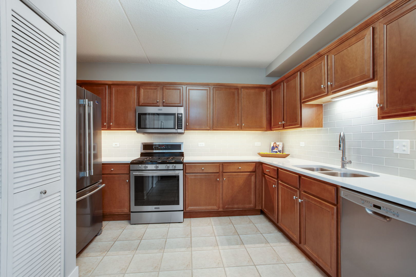 446 McDaniels Circle #304, Clarendon Hills, IL 60514