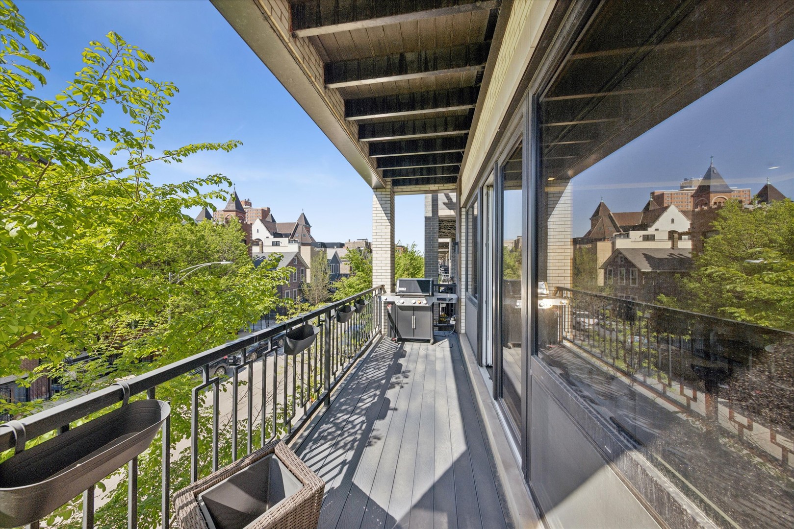 1334 W WALTON Street #2W, Chicago, IL 60642