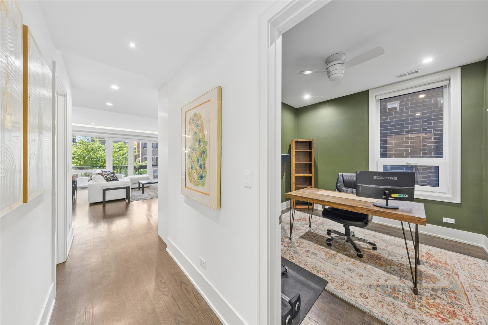 1334 W WALTON Street #2W, Chicago, IL 60642