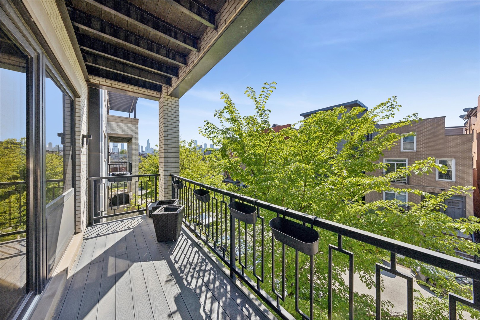 1334 W WALTON Street #2W, Chicago, IL 60642