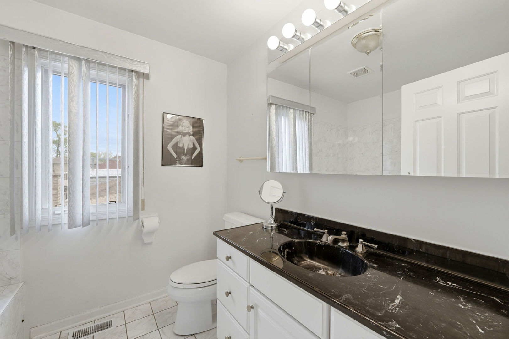 6916 W Forest Preserve Drive, Harwood Heights, IL 60706