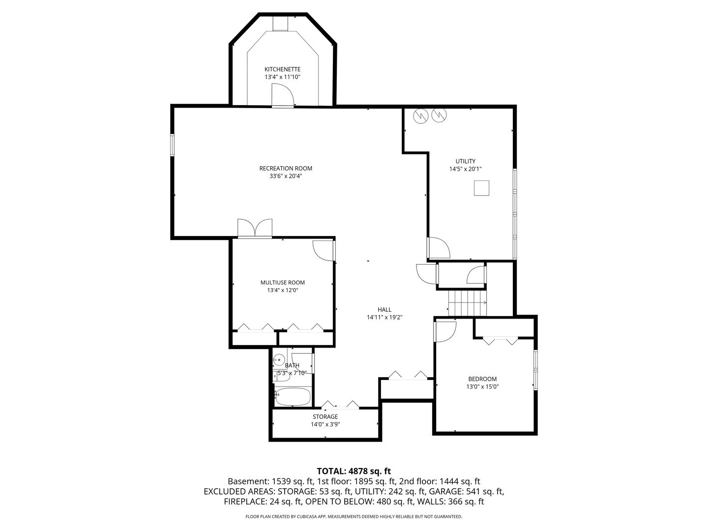 1030 Trillium Trail, West Chicago, IL 60185