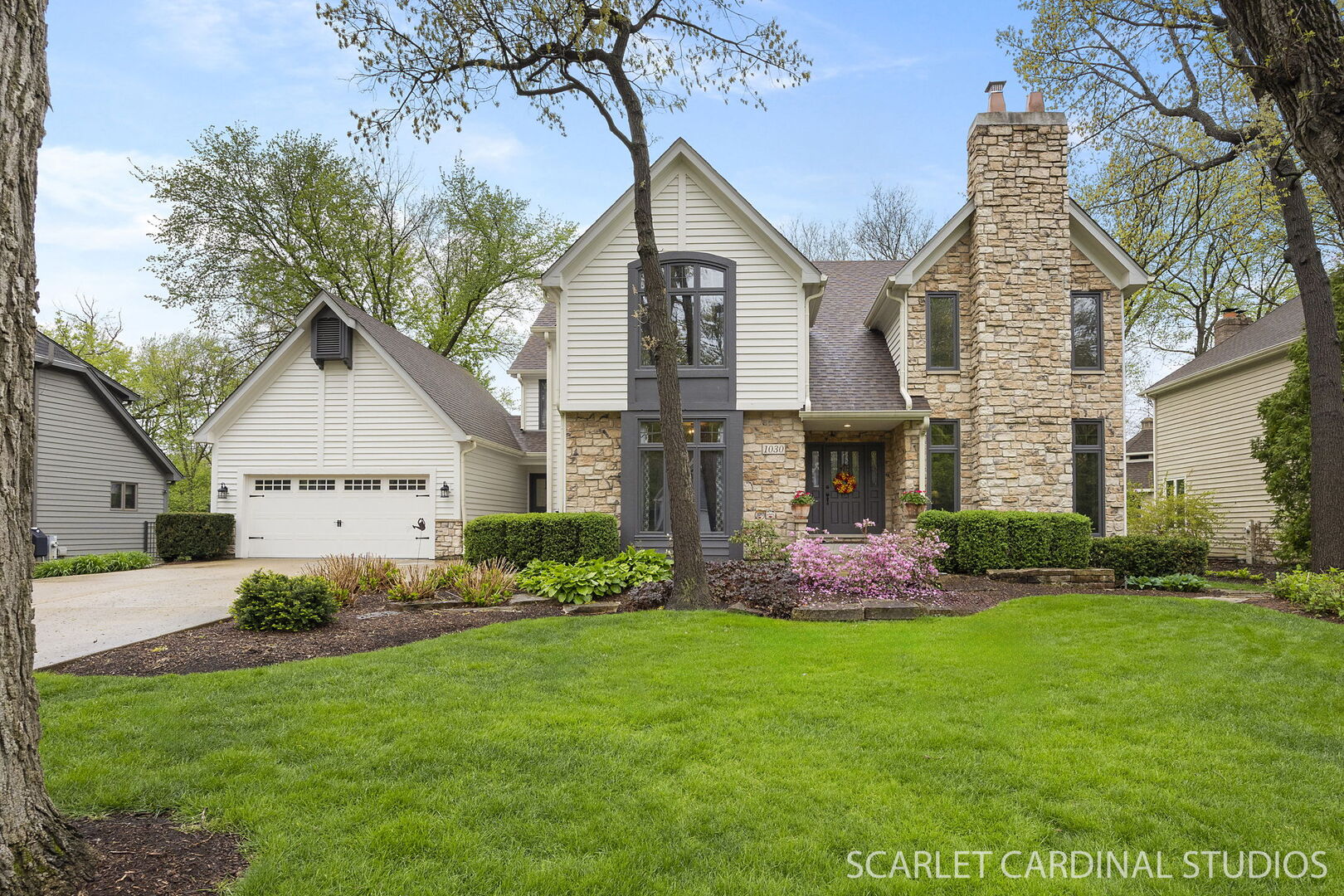 1030 Trillium Trail, West Chicago, IL 60185