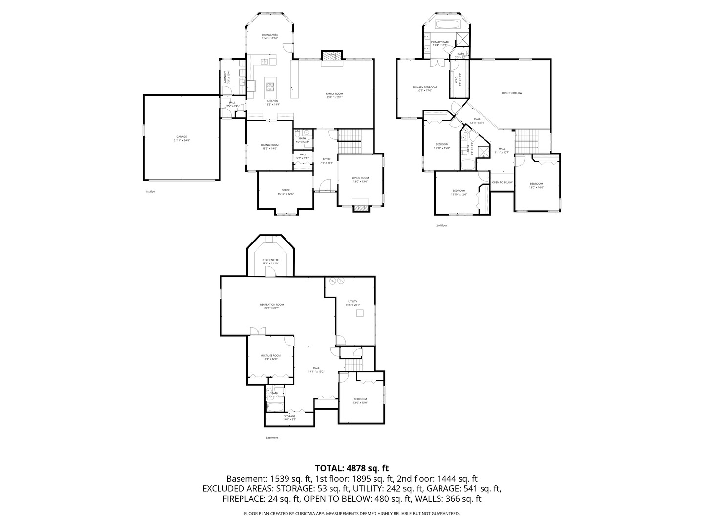 1030 Trillium Trail, West Chicago, IL 60185