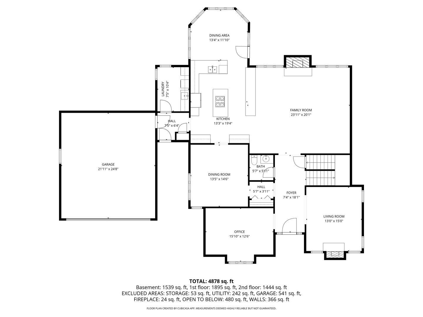 1030 Trillium Trail, West Chicago, IL 60185