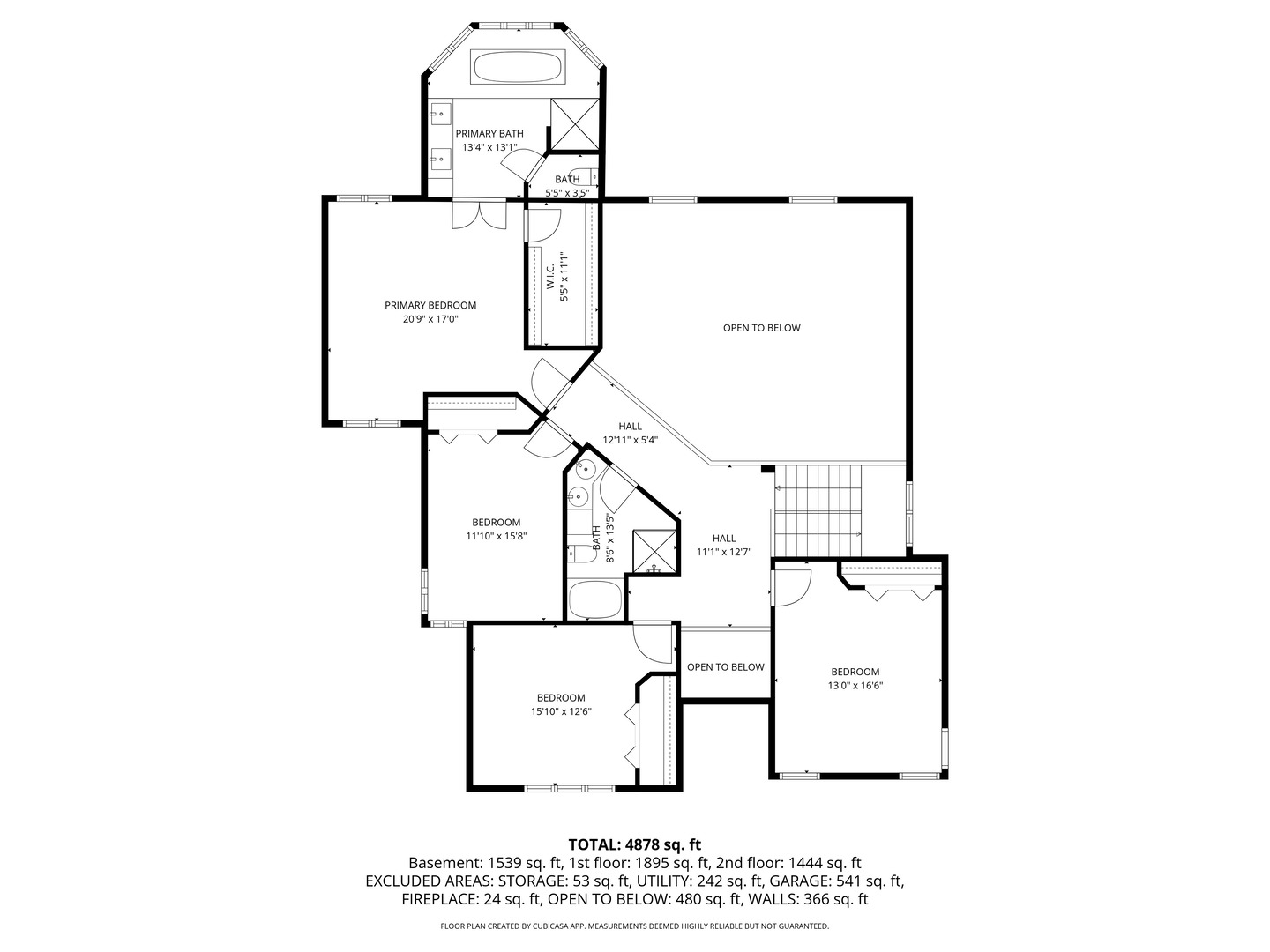 1030 Trillium Trail, West Chicago, IL 60185