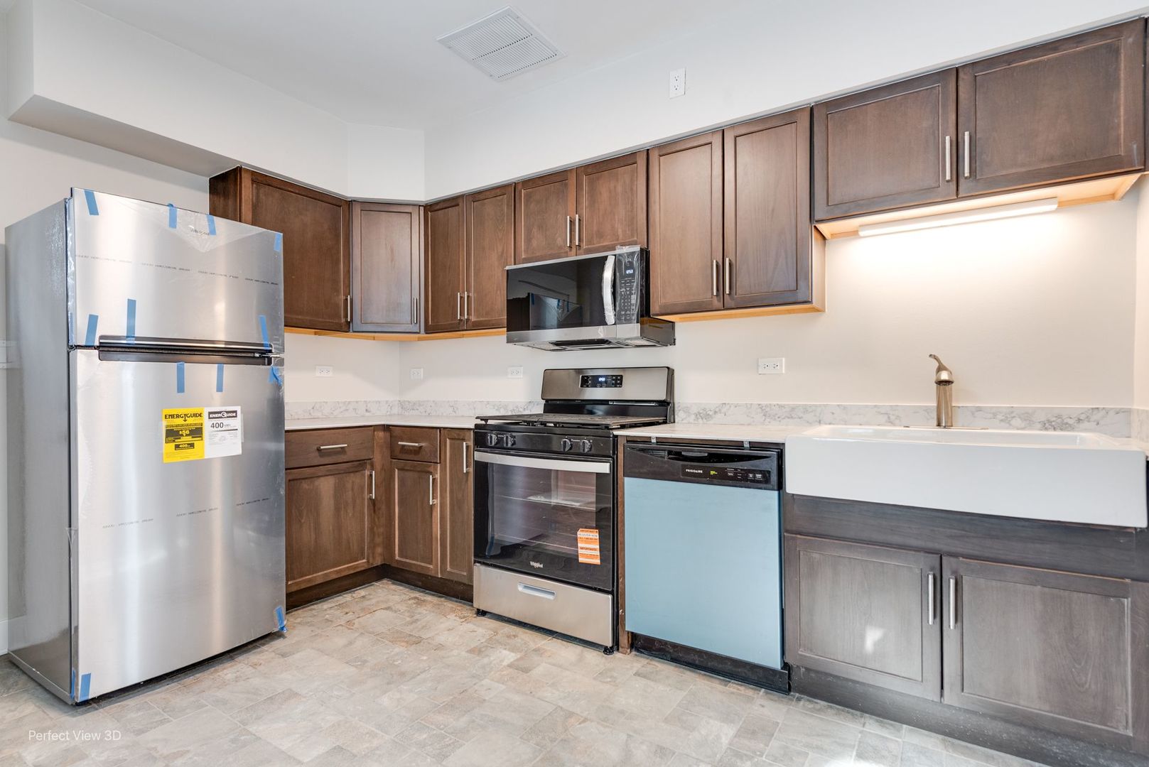 1122 Sherman Avenue #2, Evanston, IL 60202