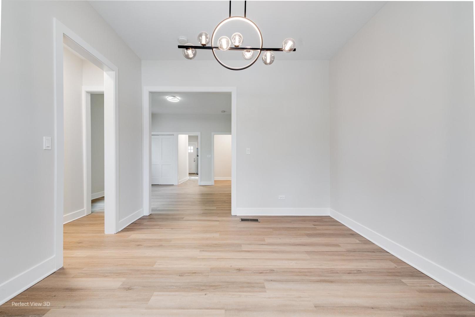 1122 Sherman Avenue #2, Evanston, IL 60202