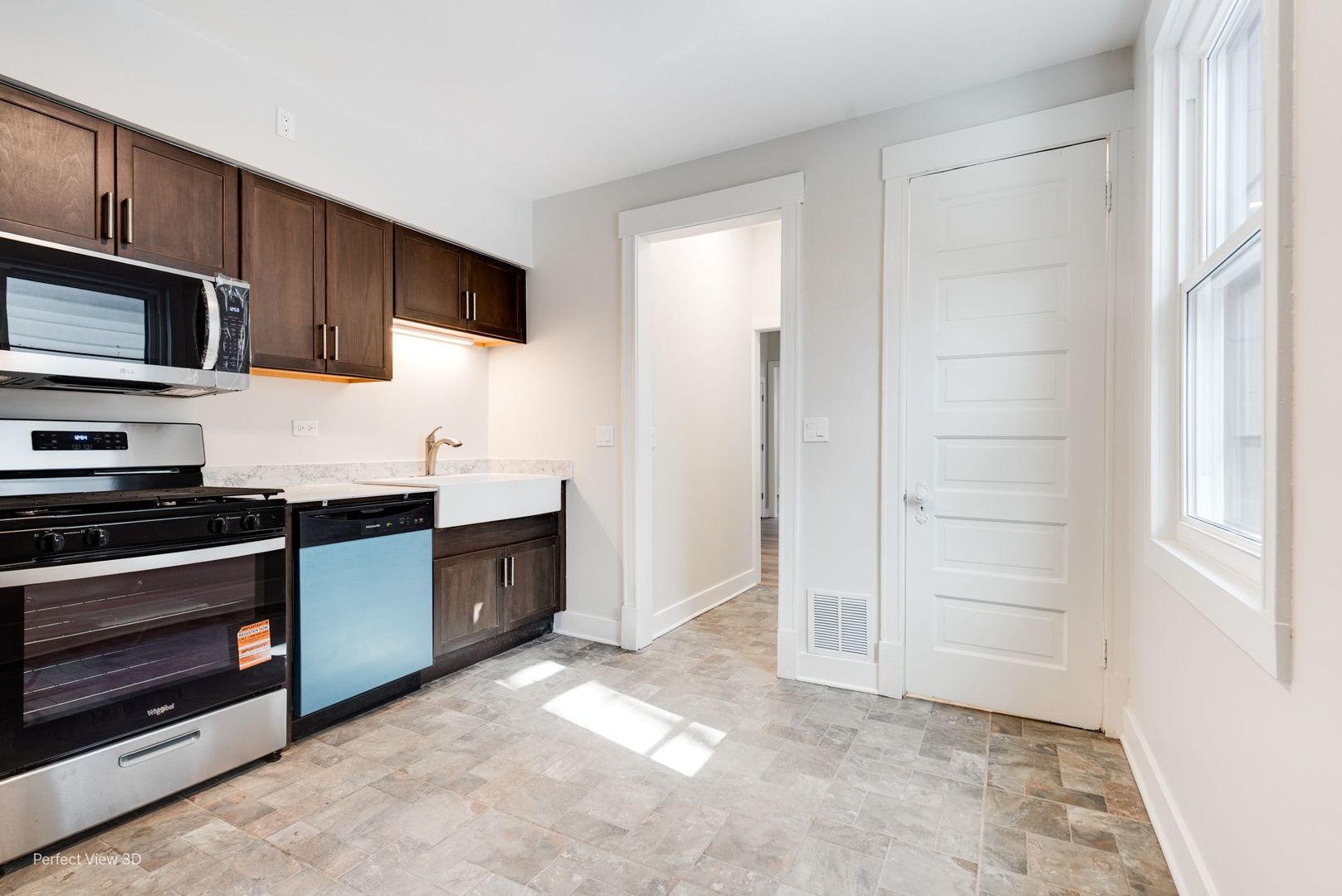 1122 Sherman Avenue #2, Evanston, IL 60202
