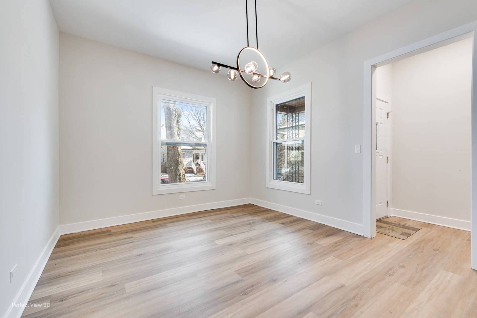 1122 Sherman Avenue #2, Evanston, IL 60202