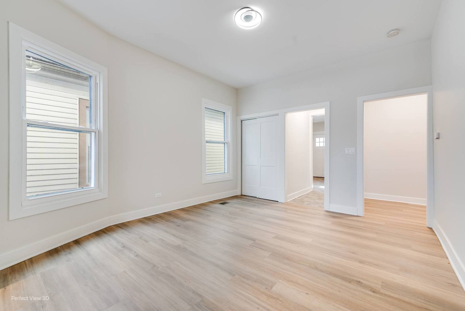 1122 Sherman Avenue #2, Evanston, IL 60202