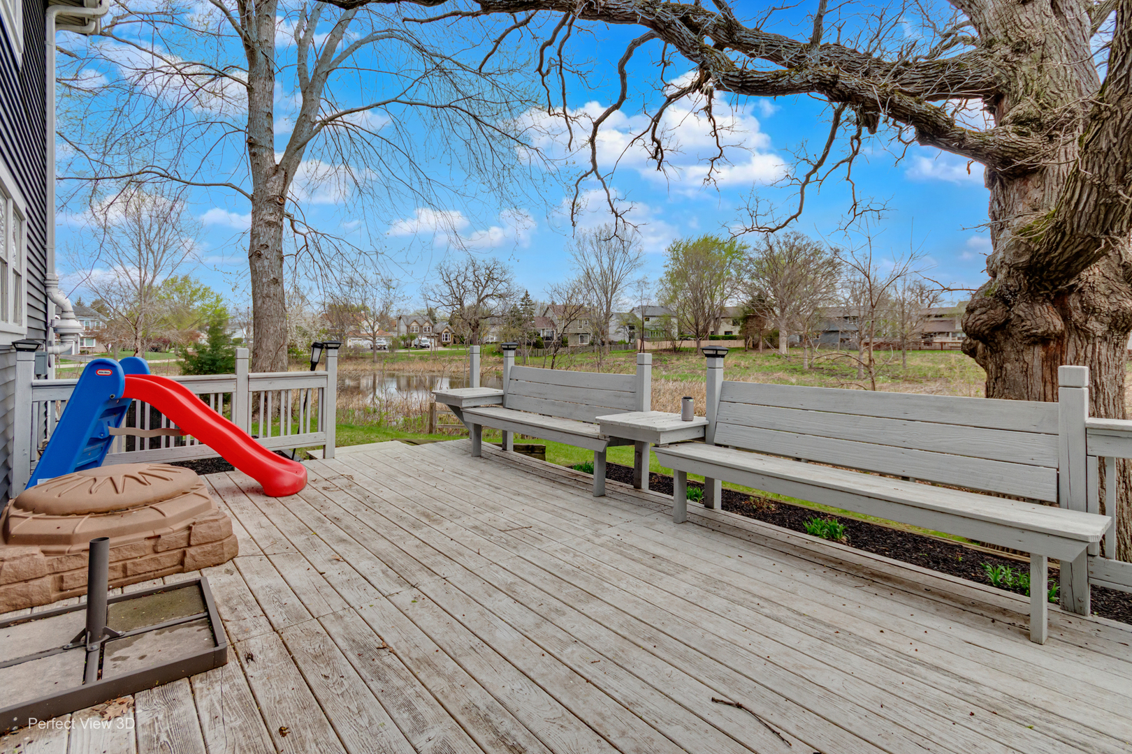 2011 Oak Tree Trail, Lake Villa, IL 60046