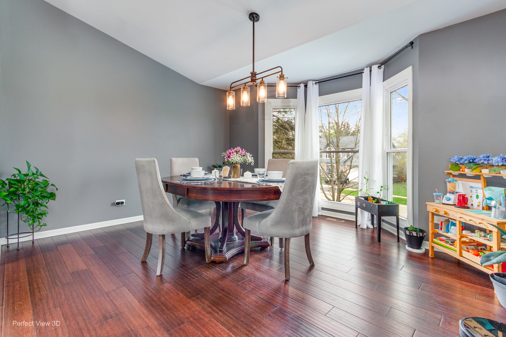 2011 Oak Tree Trail, Lake Villa, IL 60046