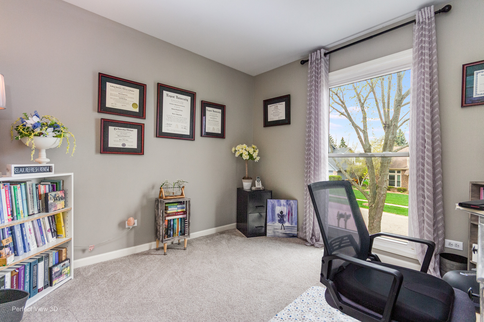 2011 Oak Tree Trail, Lake Villa, IL 60046