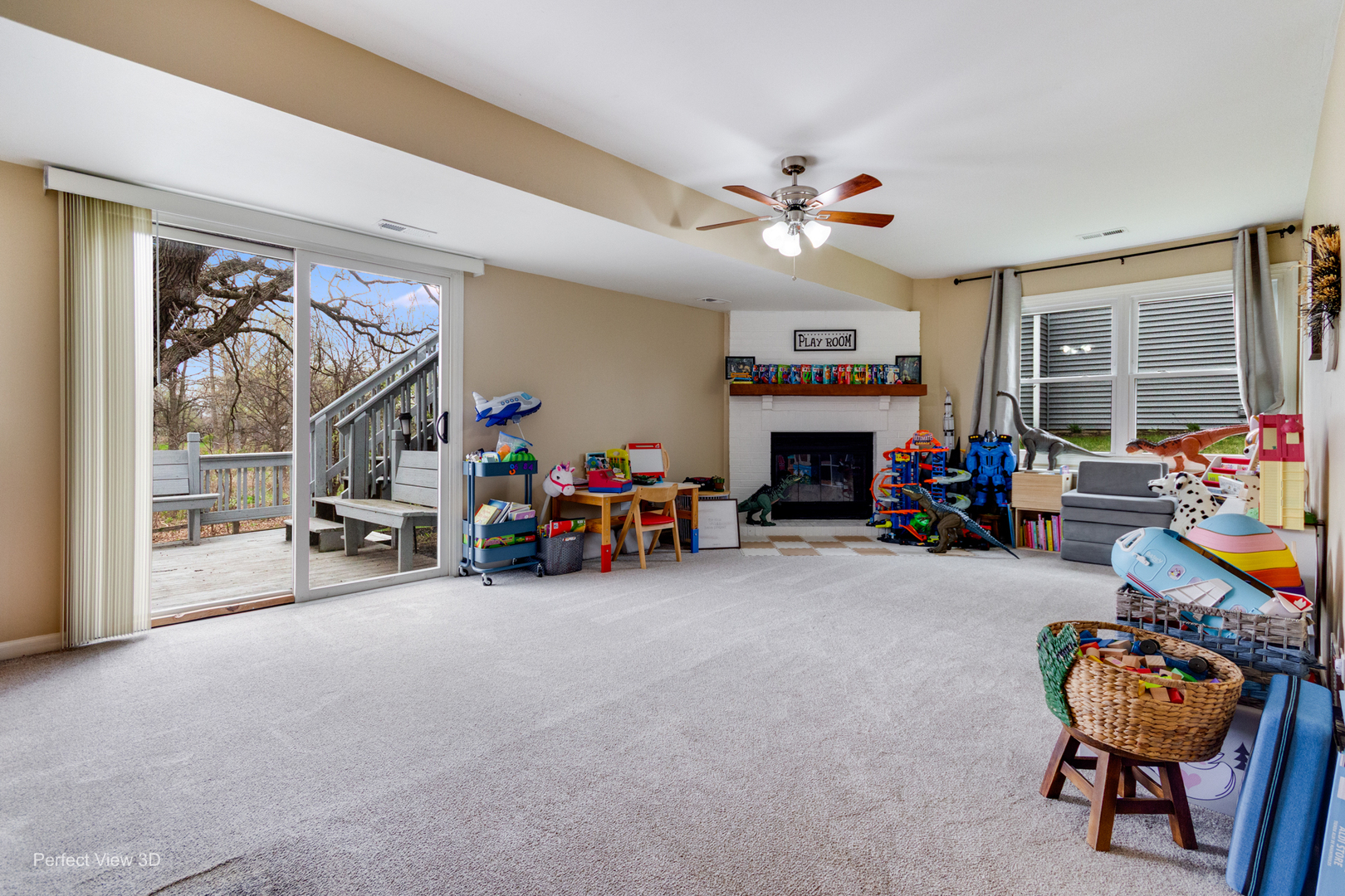 2011 Oak Tree Trail, Lake Villa, IL 60046