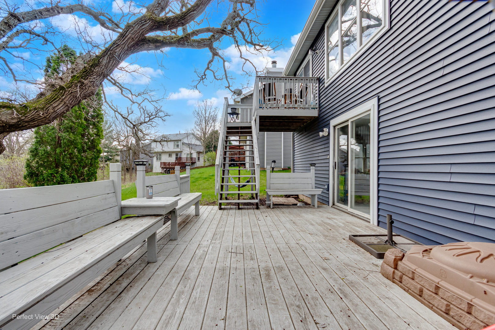 2011 Oak Tree Trail, Lake Villa, IL 60046