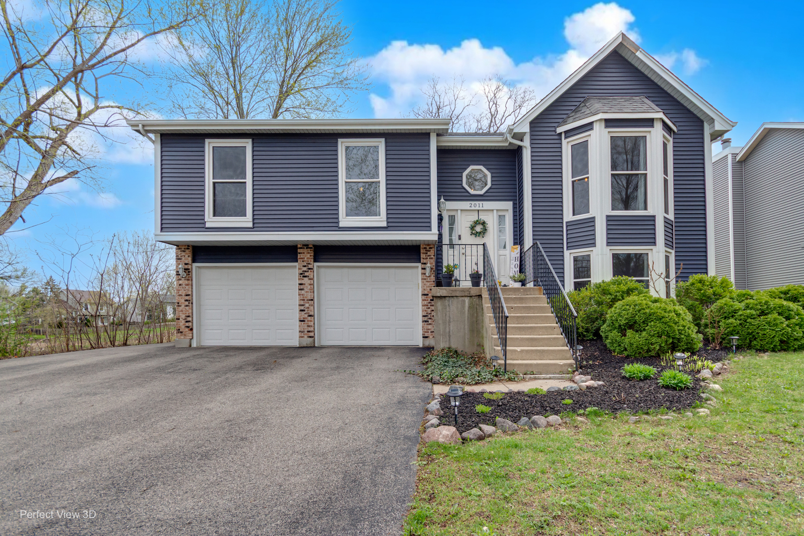 2011 Oak Tree Trail, Lake Villa, IL 60046