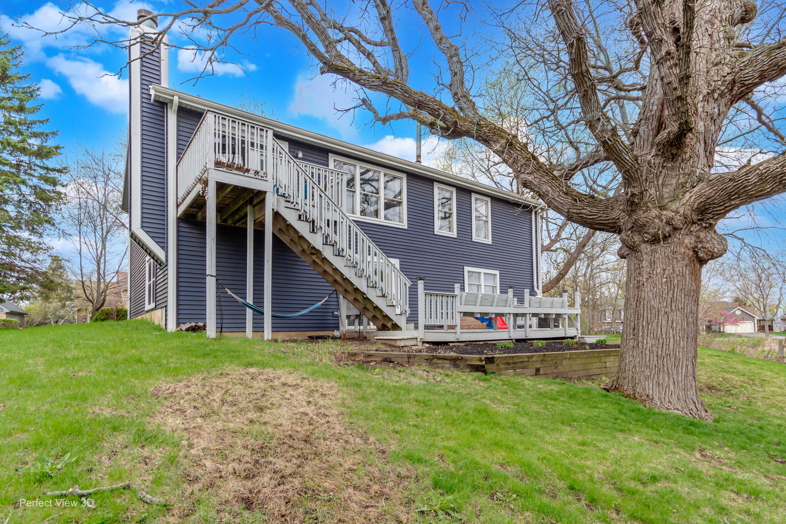 2011 Oak Tree Trail, Lake Villa, IL 60046