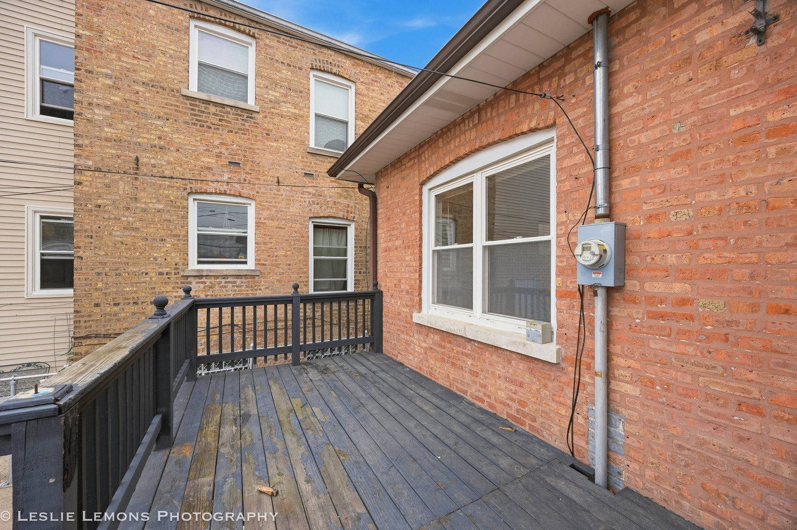 6346 W RAVEN Street, Chicago, IL 60646