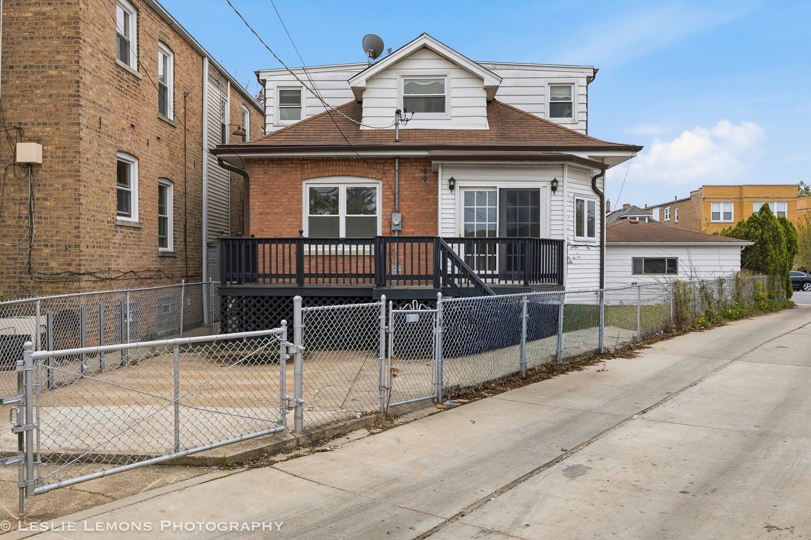 6346 W RAVEN Street, Chicago, IL 60646