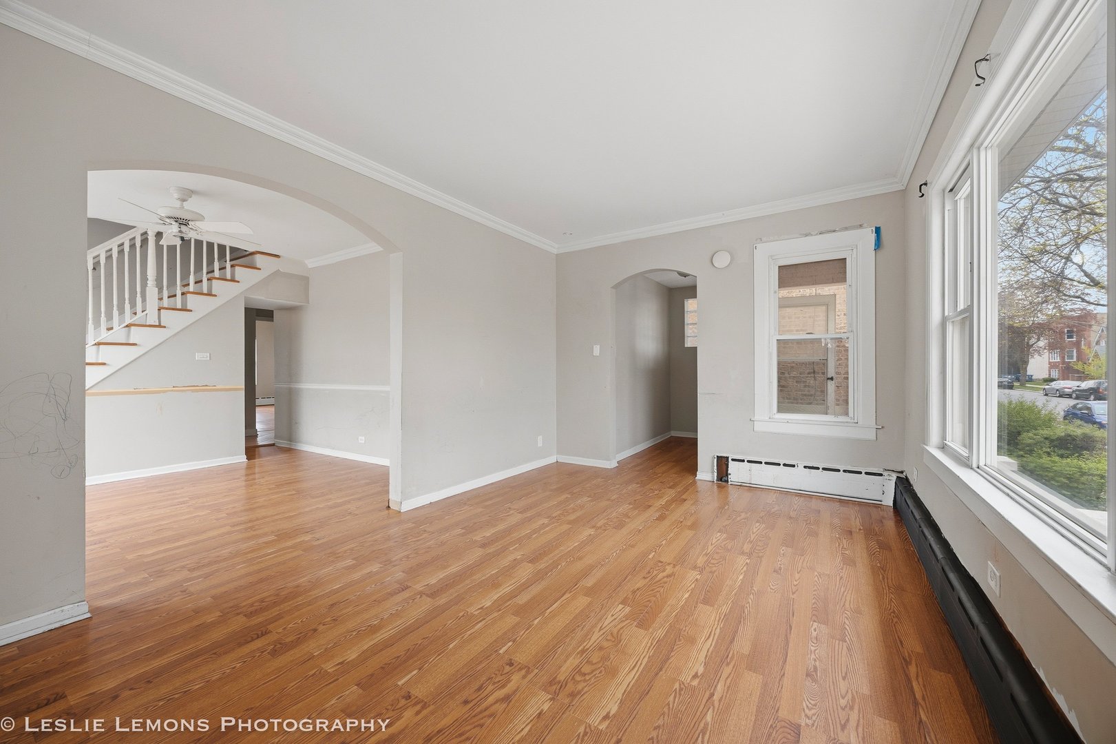 6346 W RAVEN Street, Chicago, IL 60646