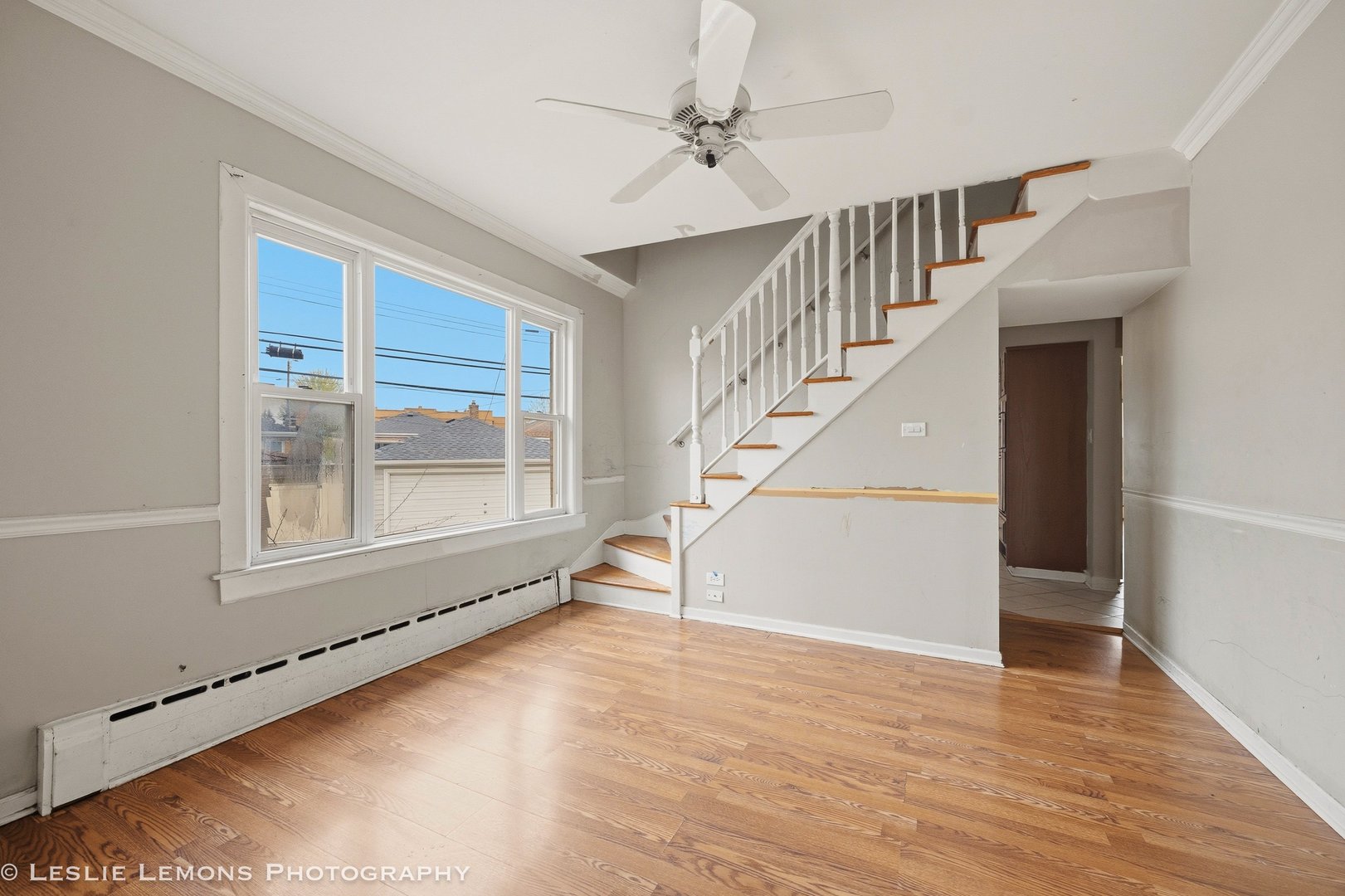 6346 W RAVEN Street, Chicago, IL 60646