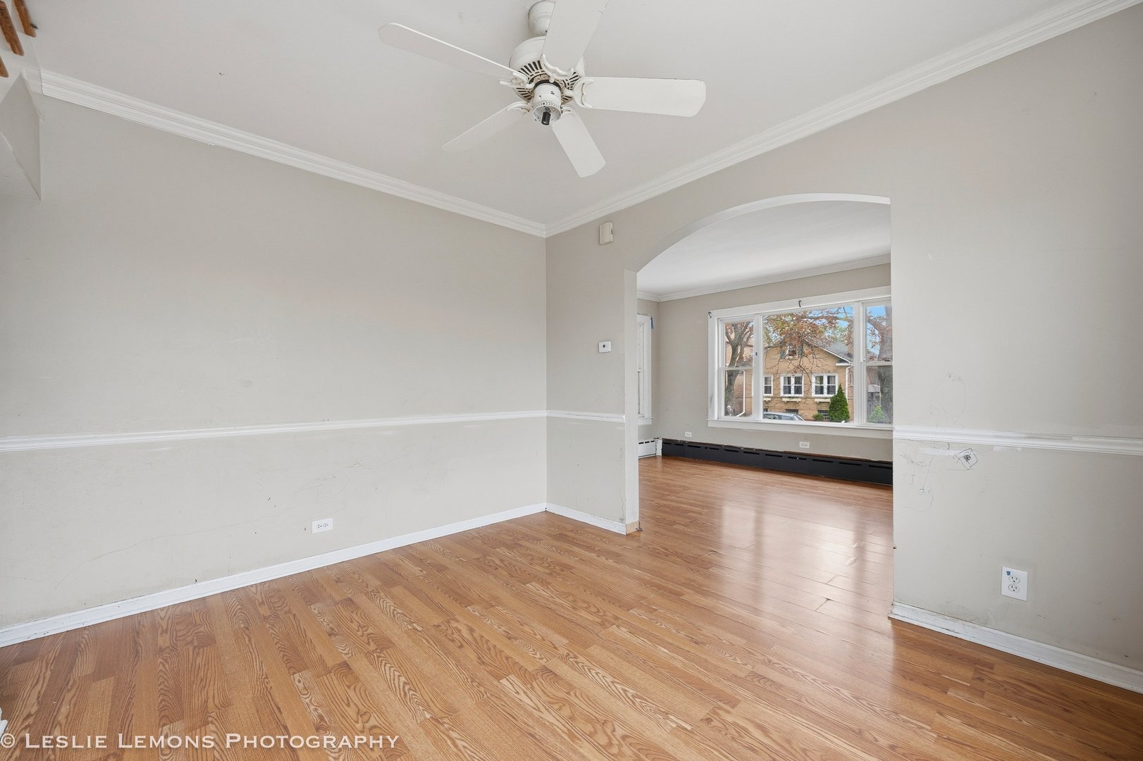 6346 W RAVEN Street, Chicago, IL 60646