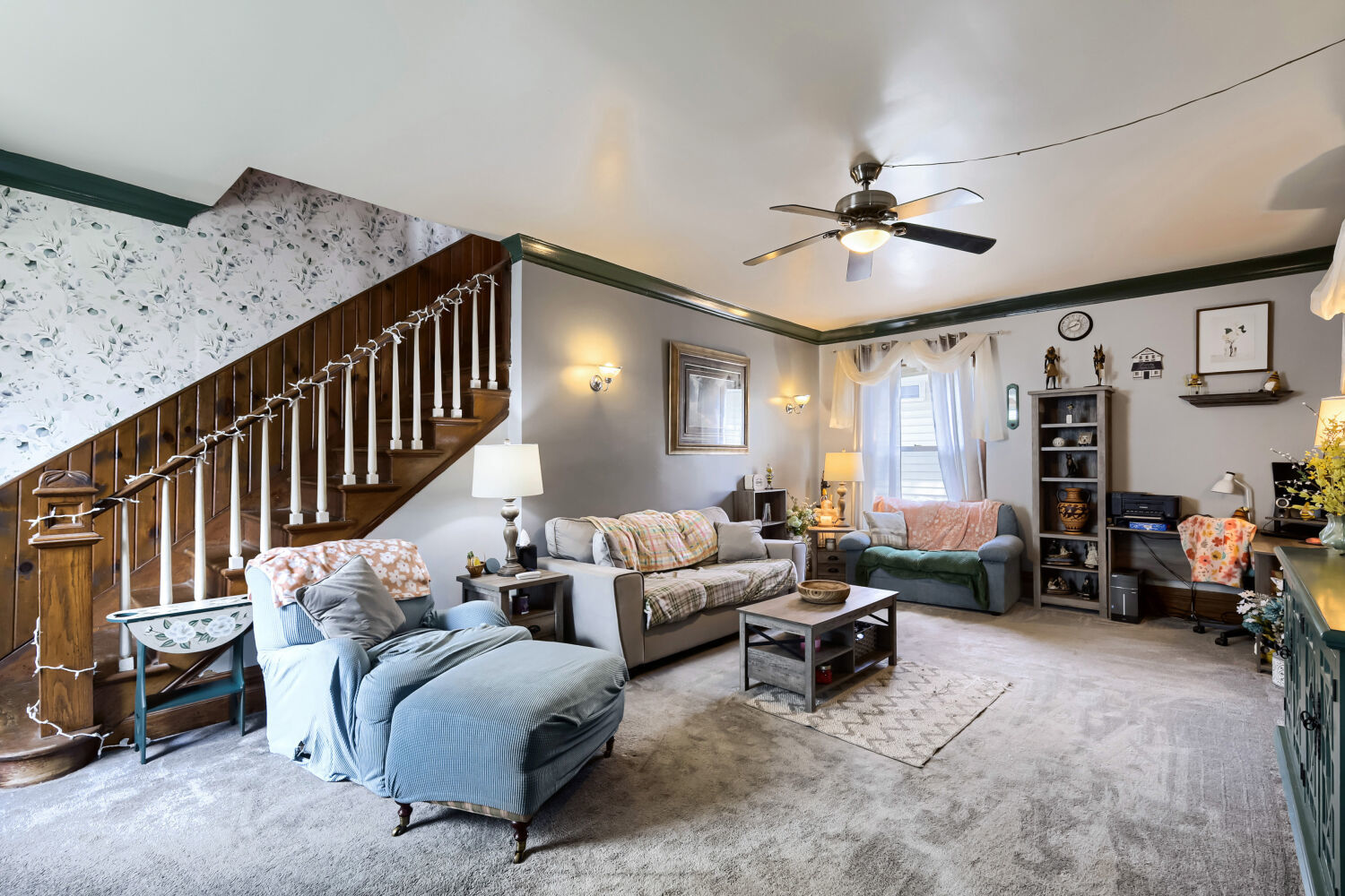 809 W Park Avenue, Joliet, IL 60436