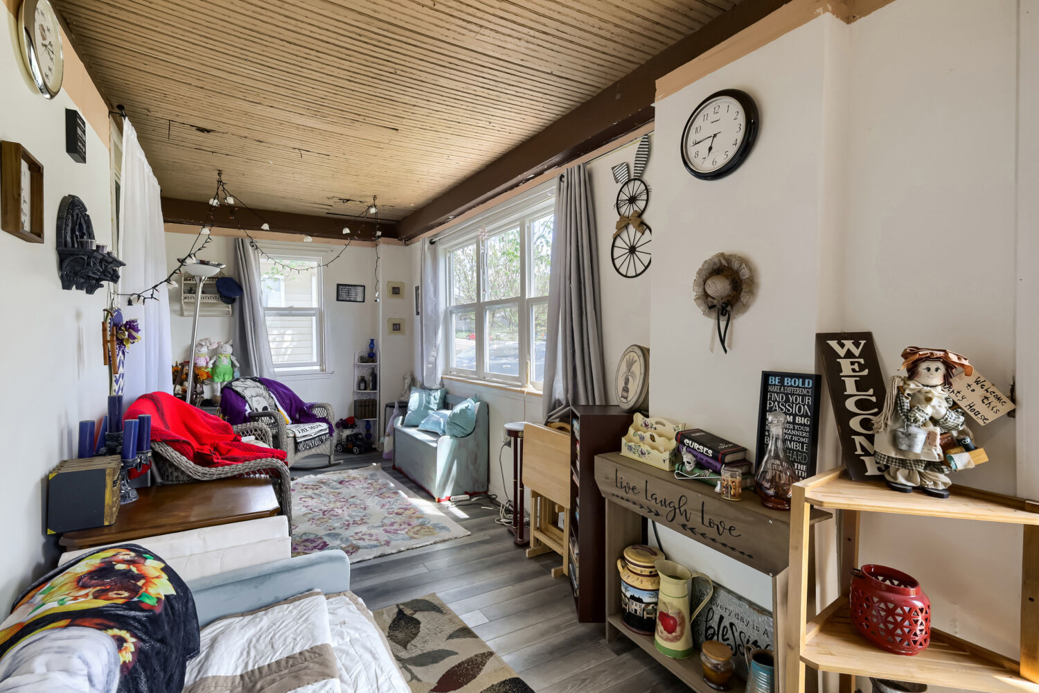 809 W Park Avenue, Joliet, IL 60436