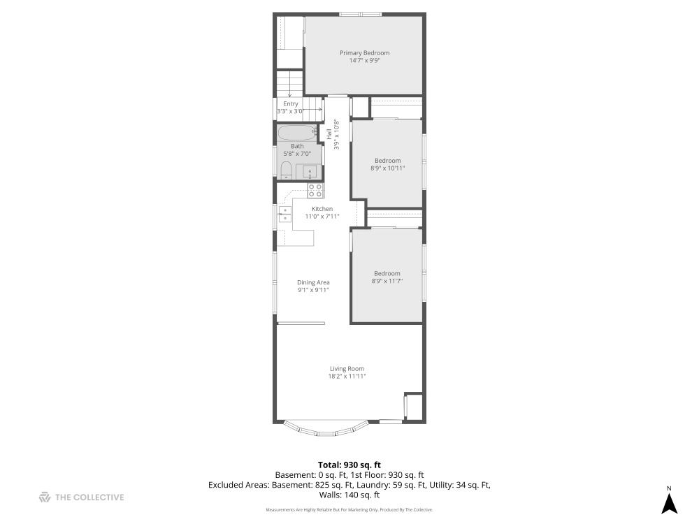 6520 W 63rd Street, Chicago, IL 60638