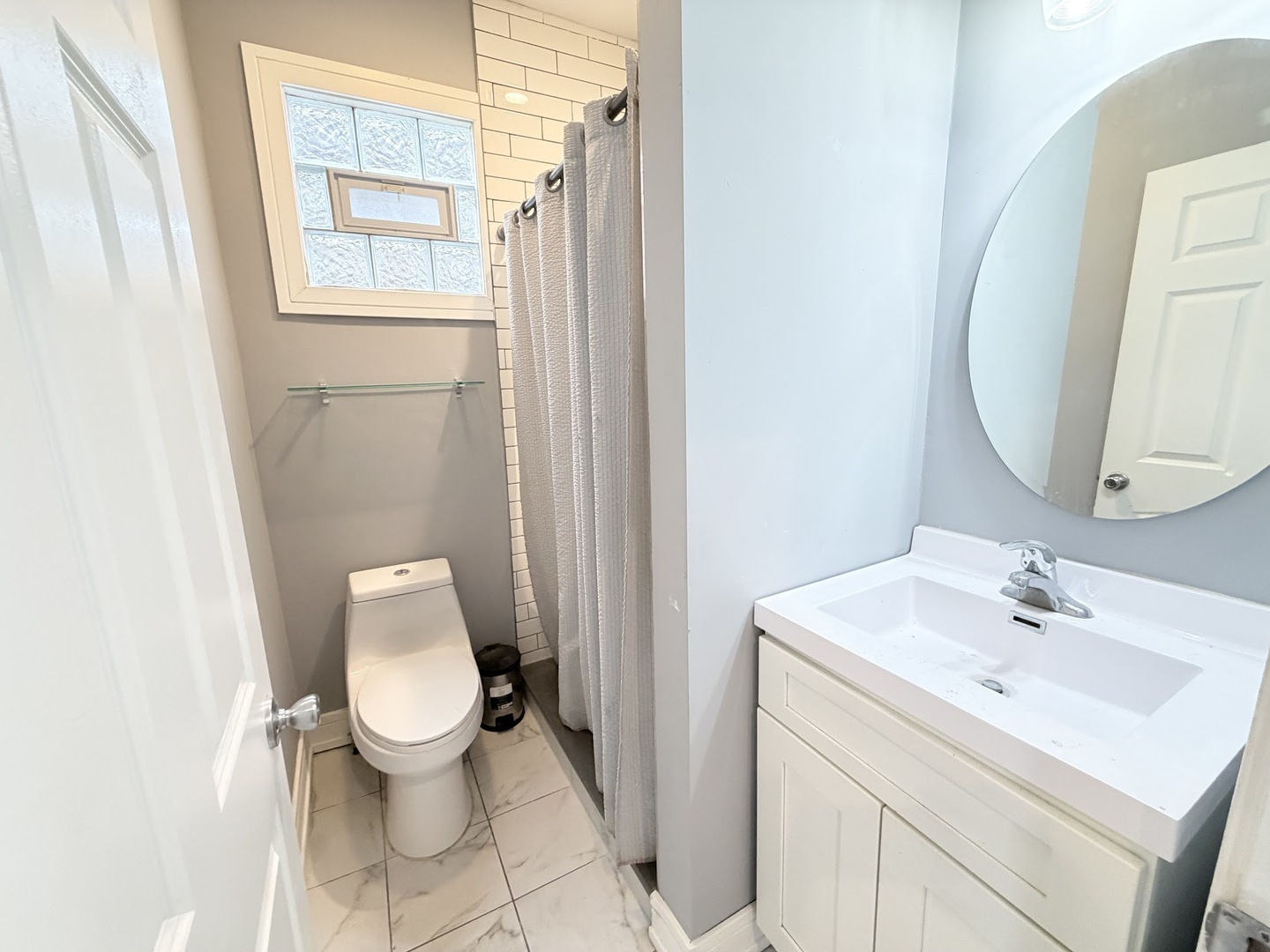 113 S Paulina Street #3, Chicago, IL 60612