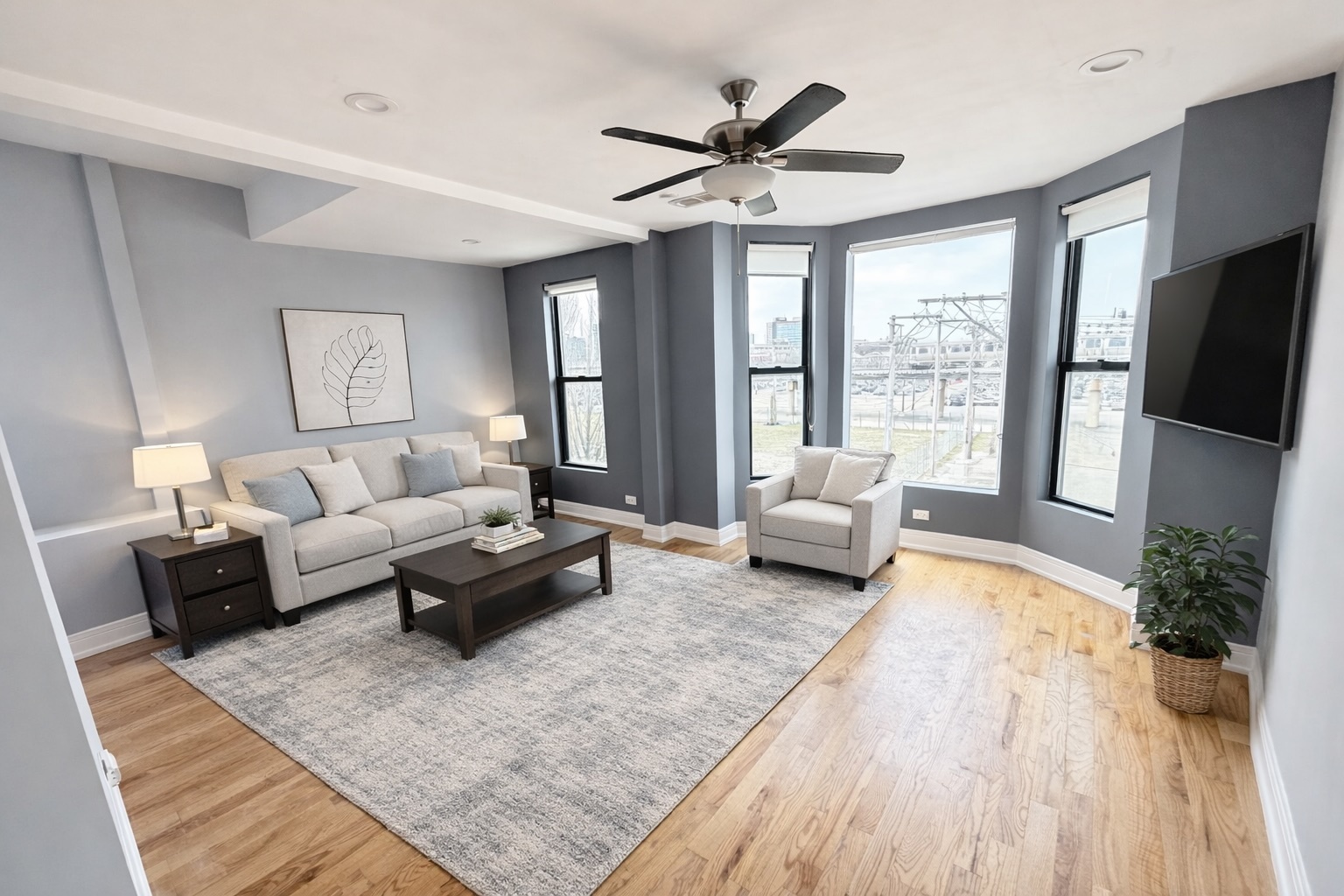 113 S Paulina Street #3, Chicago, IL 60612