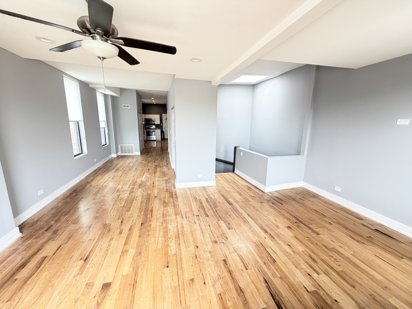 113 S Paulina Street #3, Chicago, IL 60612