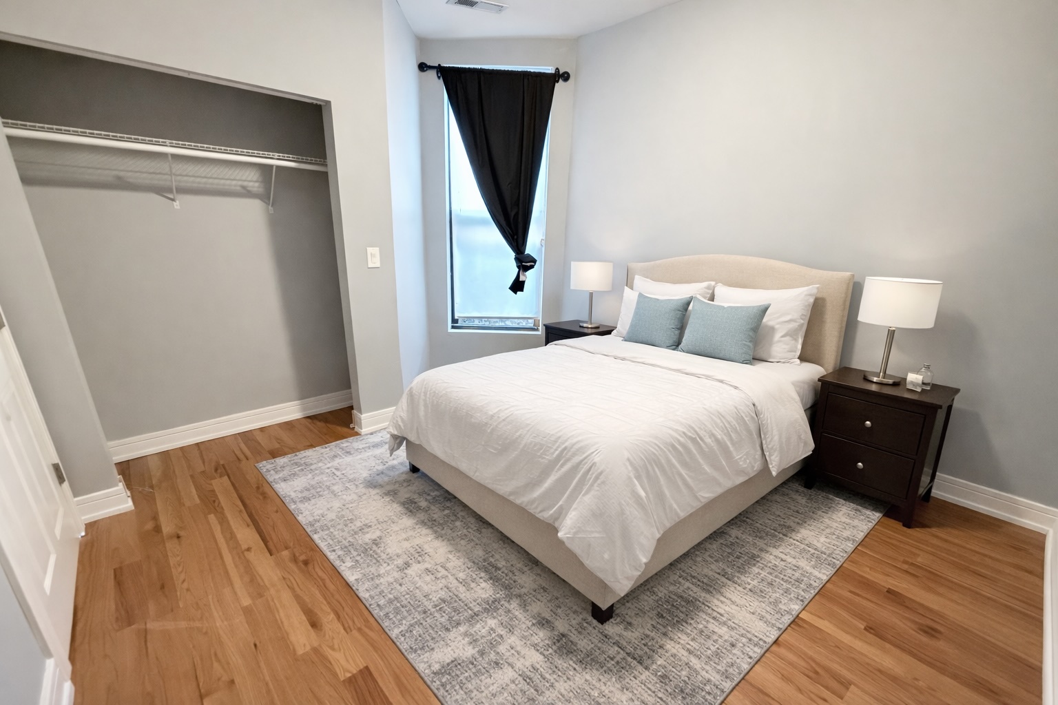 113 S Paulina Street #3, Chicago, IL 60612