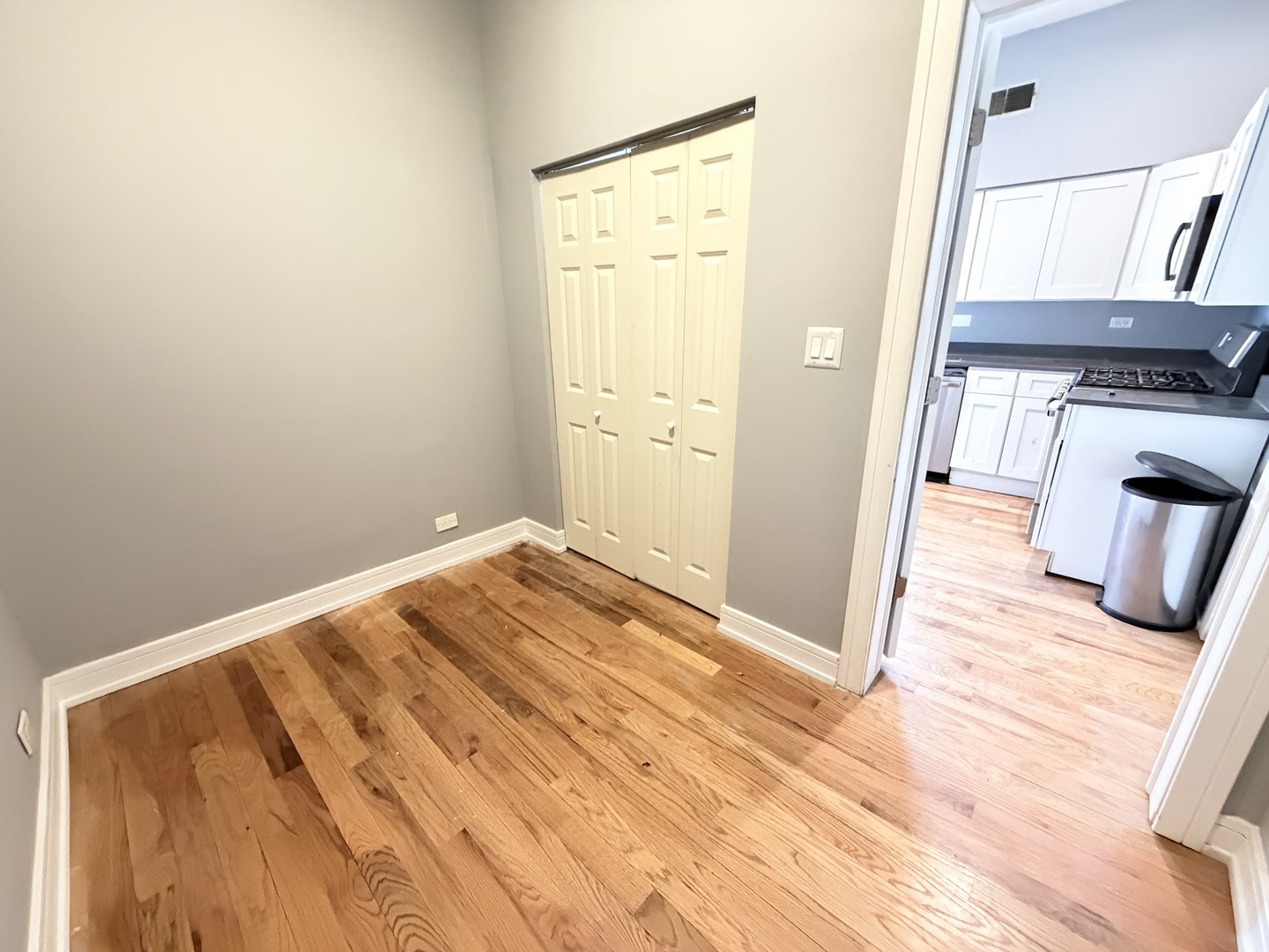 113 S Paulina Street #3, Chicago, IL 60612