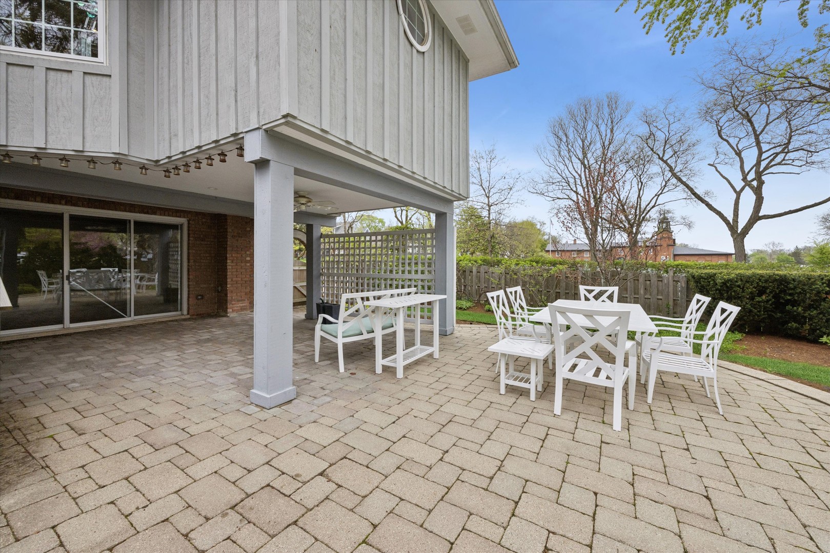 801 S Madison Street, Hinsdale, IL 60521