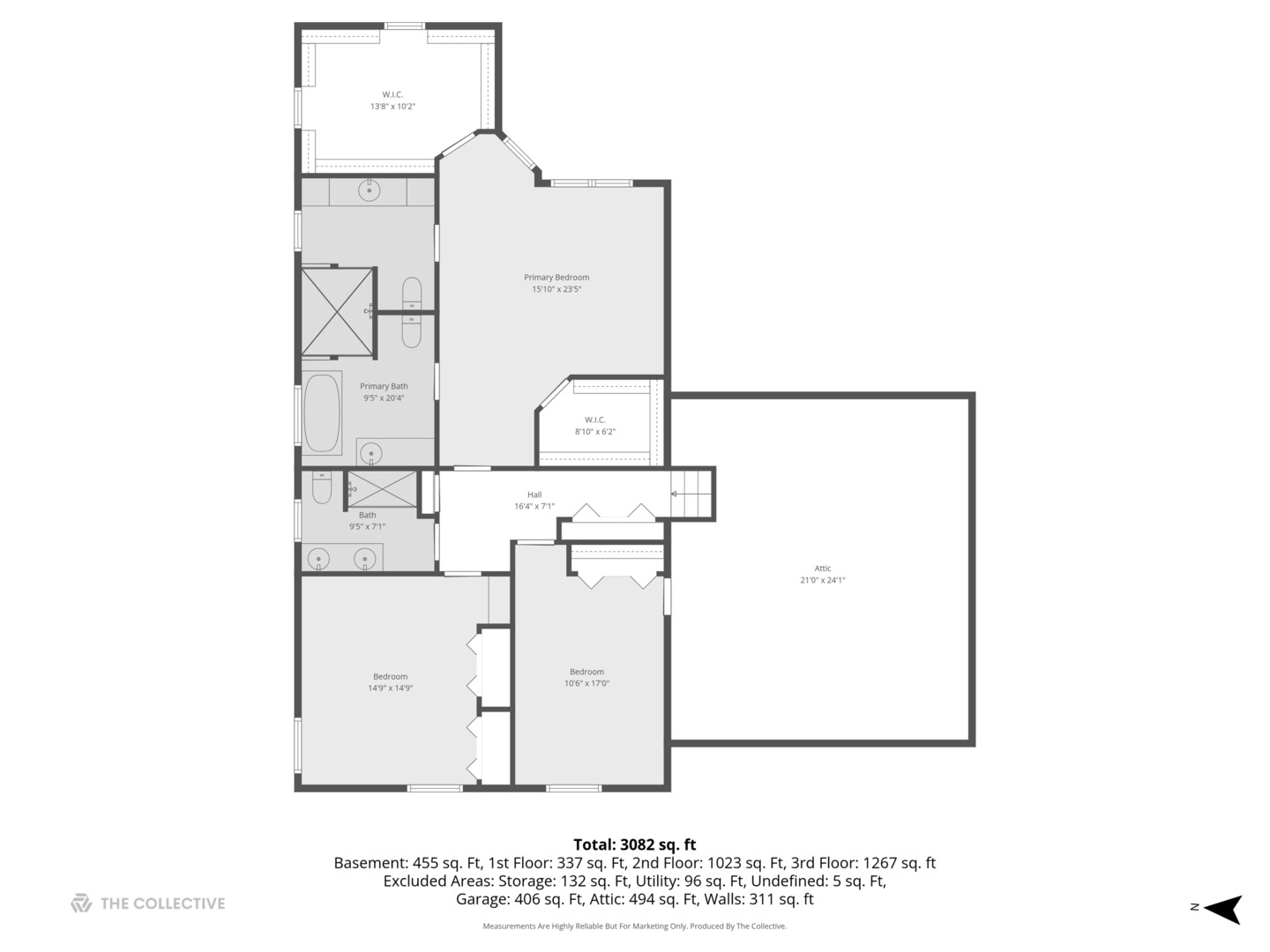 801 S Madison Street, Hinsdale, IL 60521