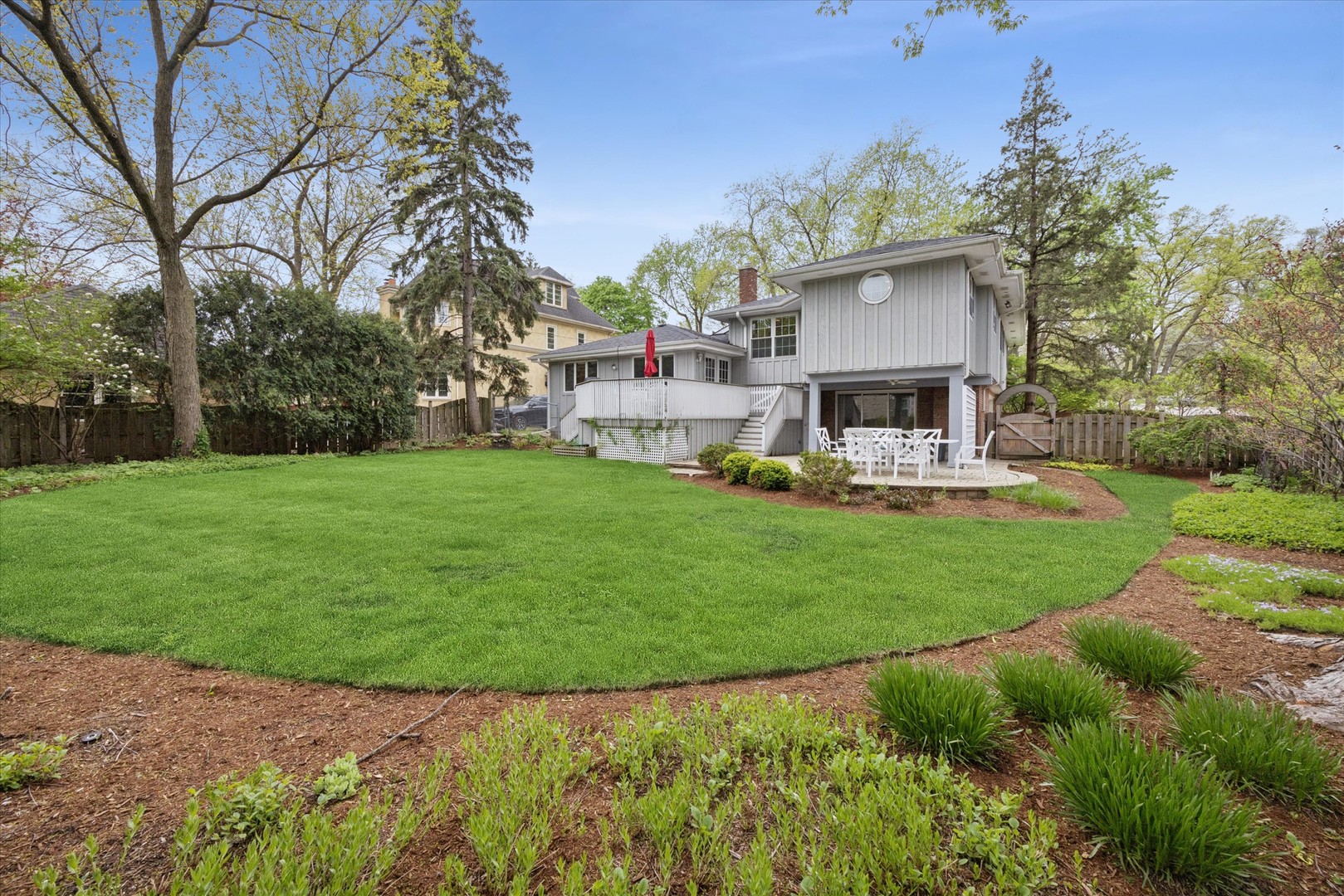 801 S Madison Street, Hinsdale, IL 60521