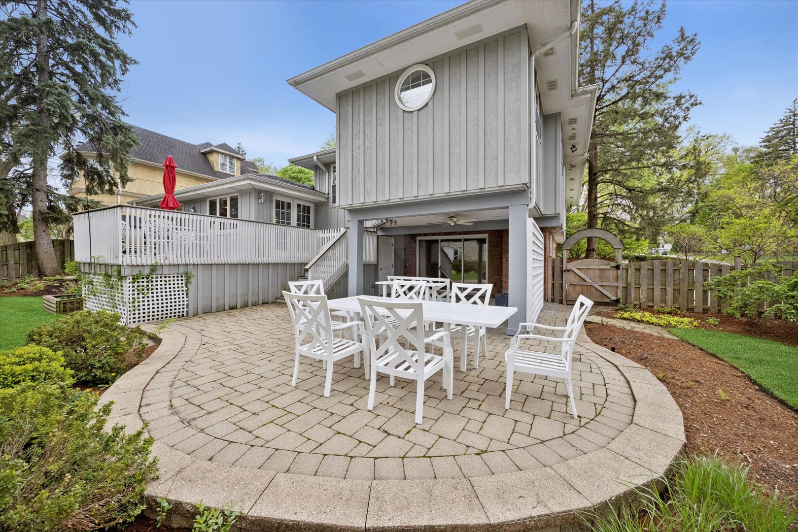 801 S Madison Street, Hinsdale, IL 60521