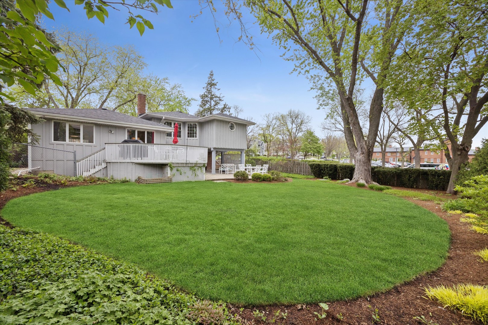 801 S Madison Street, Hinsdale, IL 60521