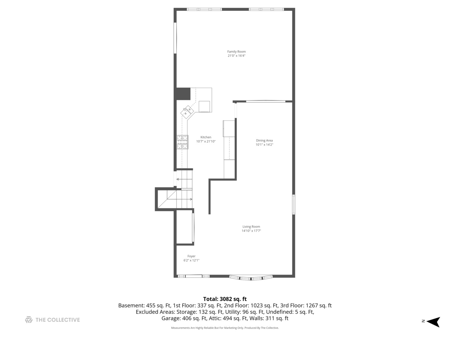 801 S Madison Street, Hinsdale, IL 60521