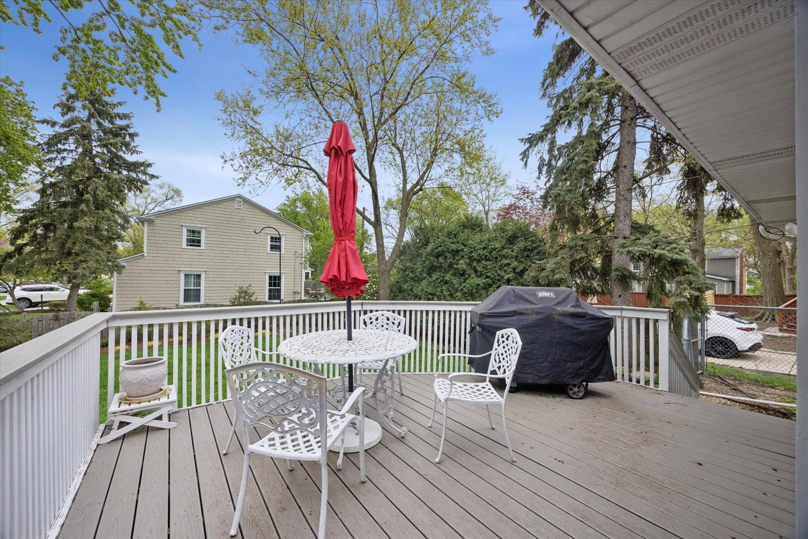 801 S Madison Street, Hinsdale, IL 60521