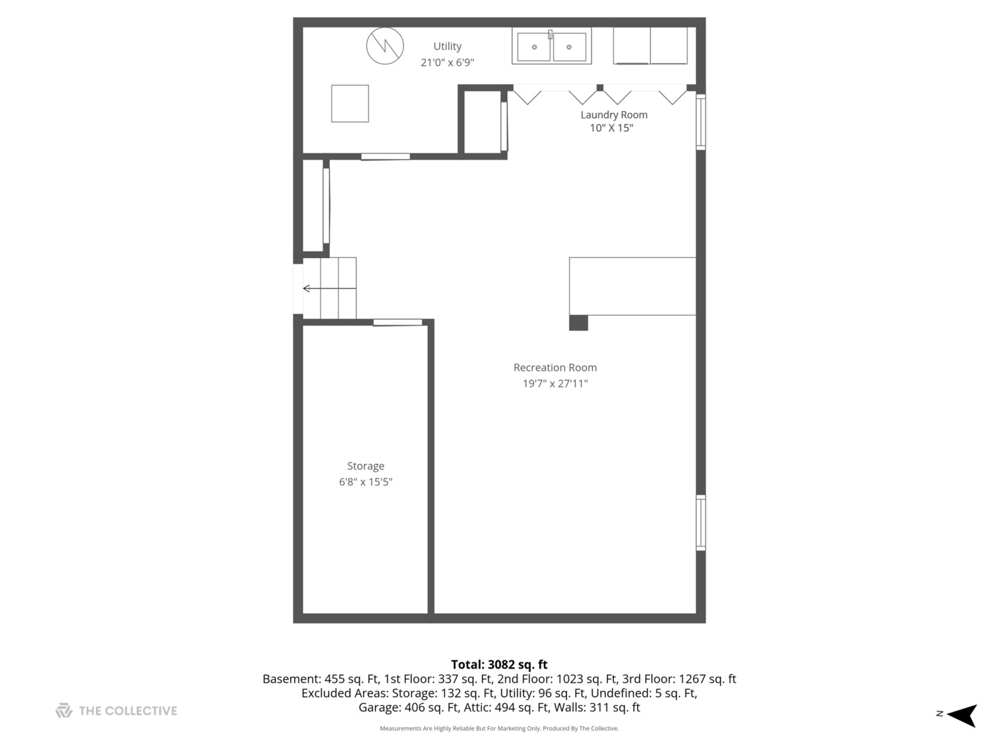 801 S Madison Street, Hinsdale, IL 60521