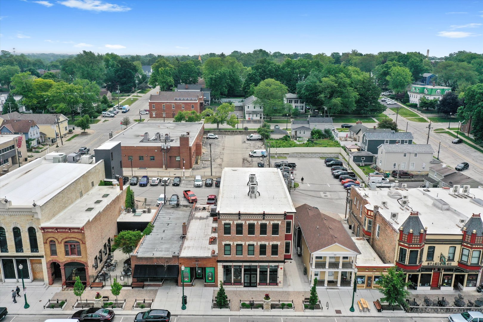 1016 State Street, Lockport, IL 60441