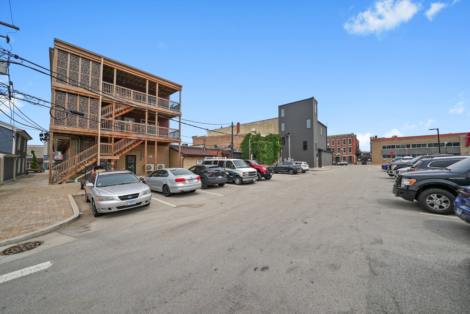 1016 State Street, Lockport, IL 60441