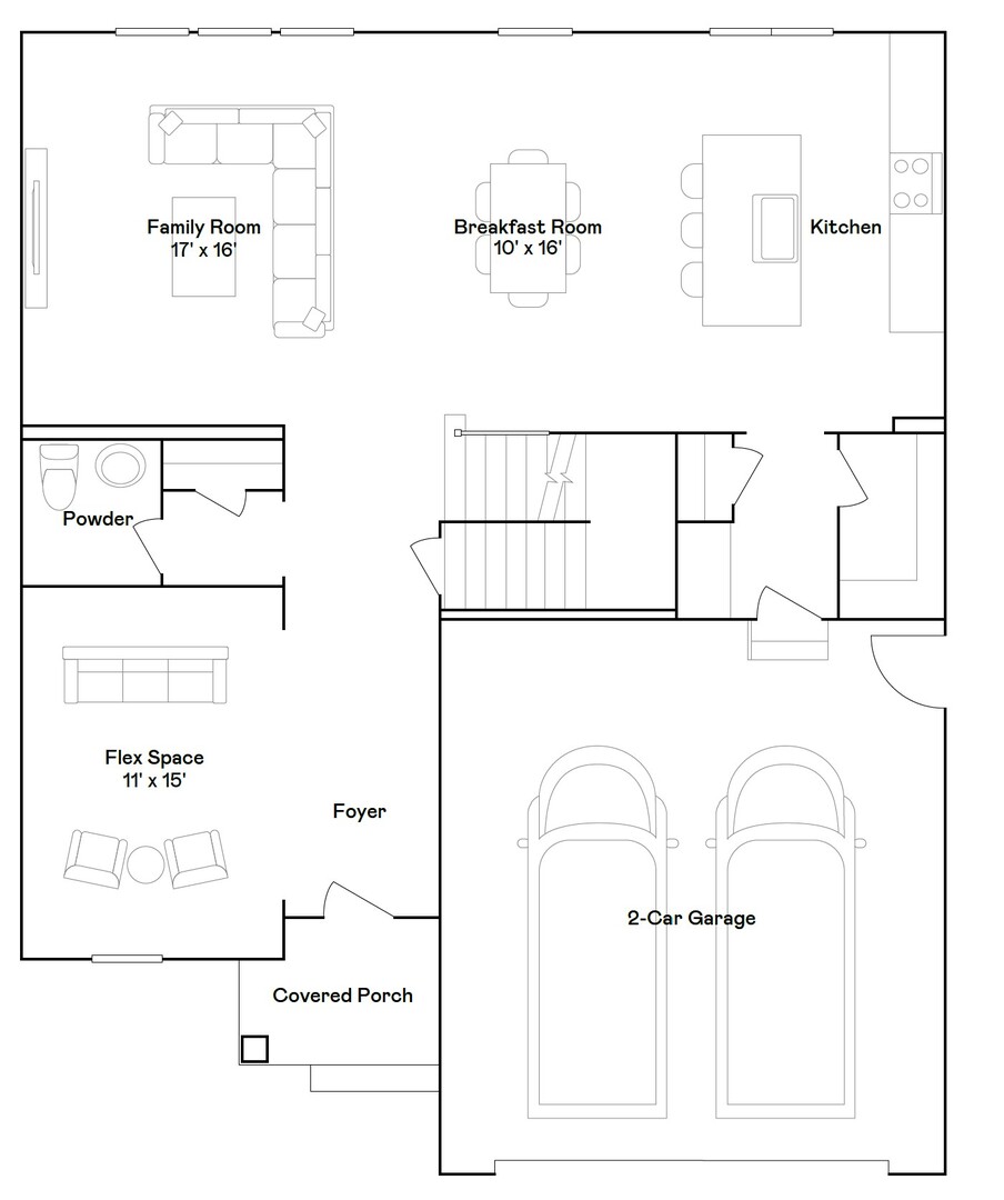 2020 COSMAN Way, Algonquin, IL 60102