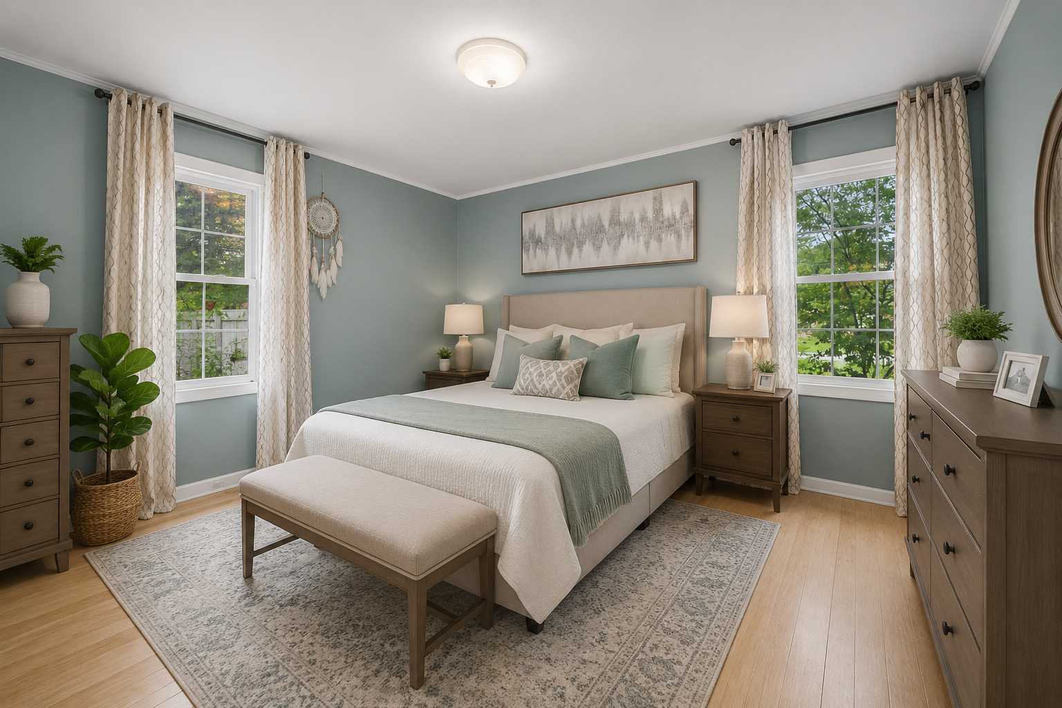 1635 Dun Lo Drive, Arlington Heights, IL 60004
